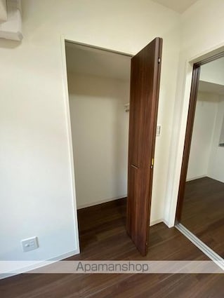 Ｊリヴェール高松南新町[1DK/28.01m2]の収納