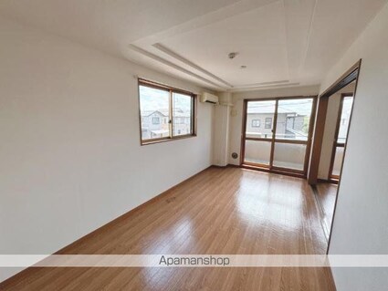 パレスコート[2LDK/62.96m2]のリビング・居間2