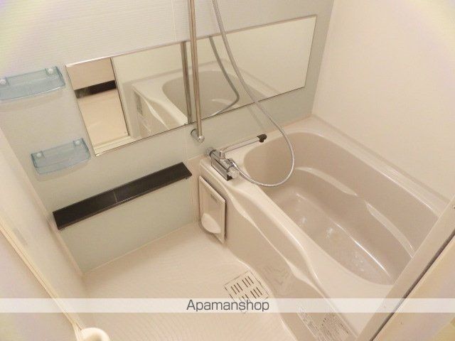 プレサンス K1TAHAMA LAFESTAの内装写真