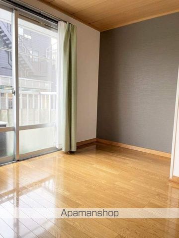 コーポ高本の内装写真