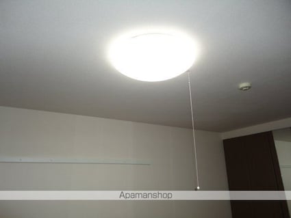アールヴェイラＡ[1K/33.25m2]の内装3