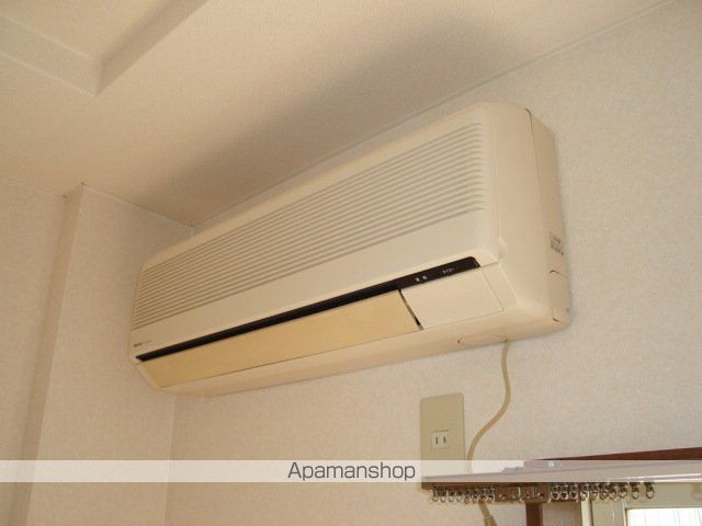 ユースハイム清水の内装写真