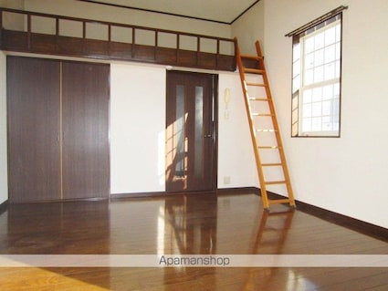 ファンタジー２１[1K/24.8m2]の内装3