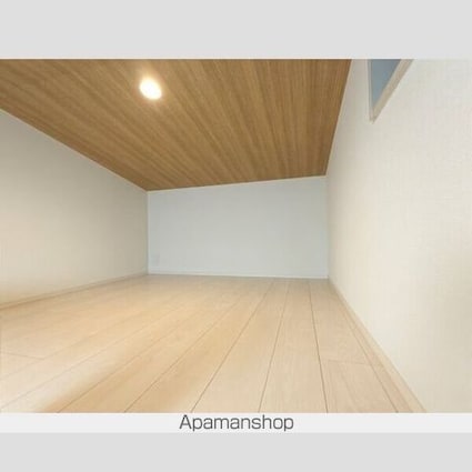 東京都杉並区西荻南１丁目[1R/11m2]のリビング・居間3