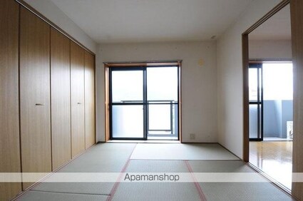 コンシェール天星[3DK/60.51m2]の内装6