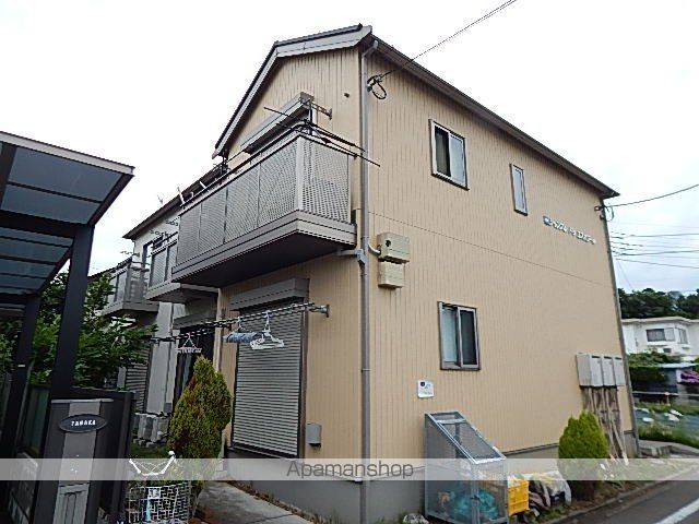 シャンブル ドゥ エスポワールの外観写真