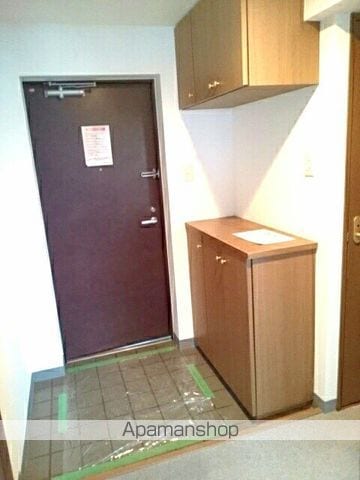 スターヒルズの内装写真