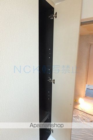 モントレゾール発寒の内装写真