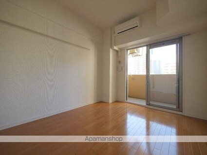 プレサンス泉セントマーク[1K/20.72m2]のリビング・居間