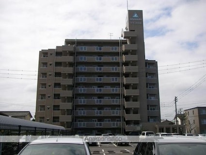 サーパス木太Ⅱ[2SLDK/78.23m2]の外観4