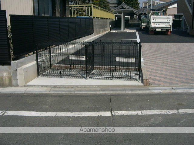 あっとほーむの外観写真