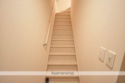 ルミナス[1LDK/31.15m2]のロビー