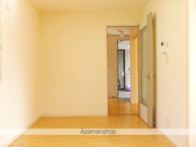 ウエストレジデンスC棟の内装写真
