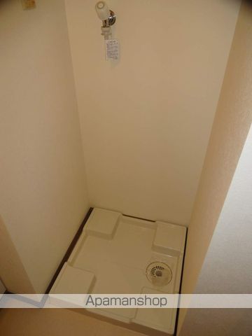 フジパレス高見の里I番館の内装写真