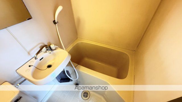 セントネージュ厚木の内装写真