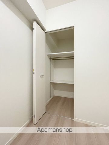 ヴィラージュ天神の内装写真