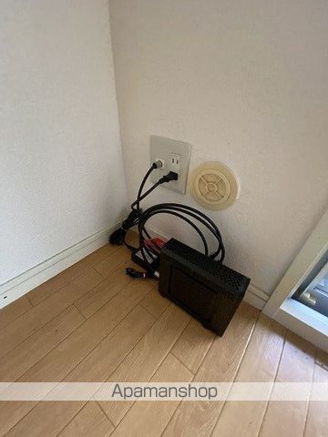 サニーパレス花北の内装写真