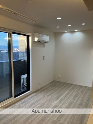 FT.Recolteの内装写真