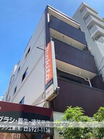 シャトー寿の外観写真