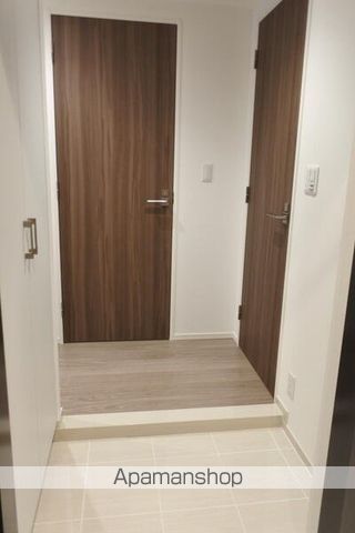 プライマル船橋の内装写真