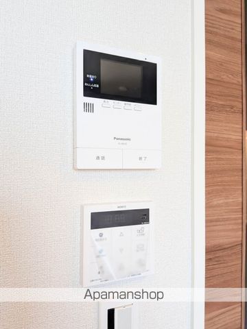 シャーメゾン ウィステリアの内装写真