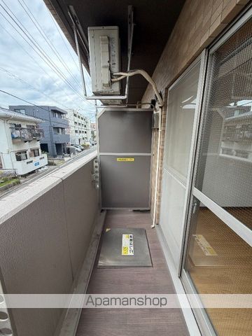 レジディア南行徳の内装写真