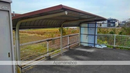 レオパレス一穂Ⅱ[1K/20.28m2]の共用部1