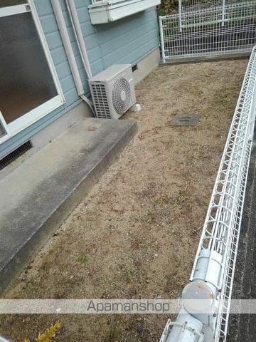 サンヒルズ上津の内装写真