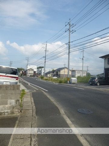 グランディス564の周辺写真