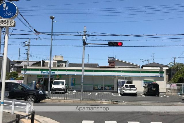 朝日プラザ東豊中の周辺写真