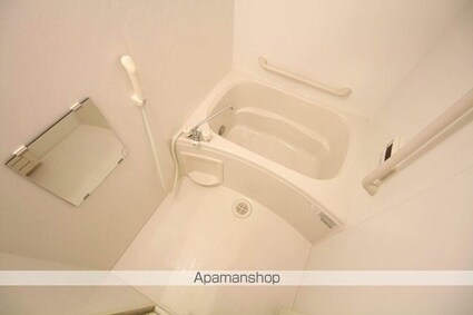 レオネクスト水口古城ヶ丘[1K/31.05m2]のバス