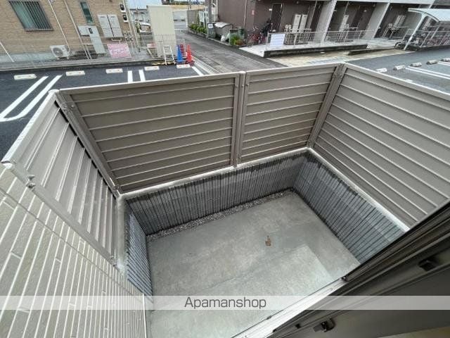 フルリールの内装写真