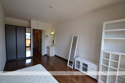 ラ・セゾン石原[1K/22.68m2]のその他内装