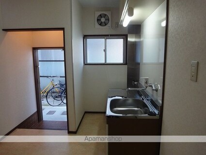 コーポ太古橋[2DK/36.3m2]のその他部屋・スペース