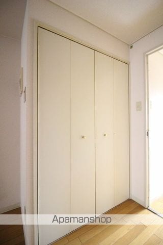 朝日プラザ岡山サウスフロントの内装写真