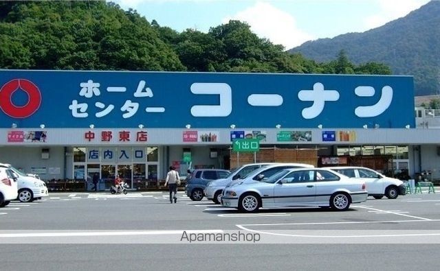プロムナード瀬野 Bの周辺写真