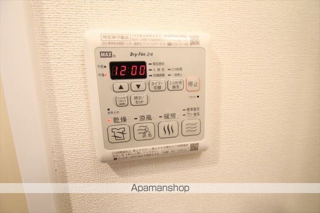 プレサンス新大阪ジェイズの内装写真