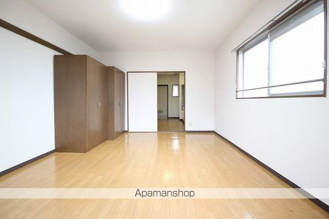 アルタイルSの内装写真