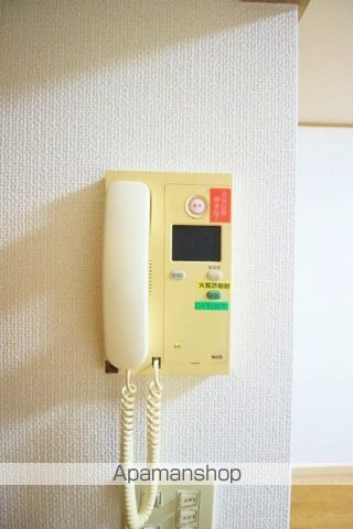 エステートモア平尾パージュの内装写真