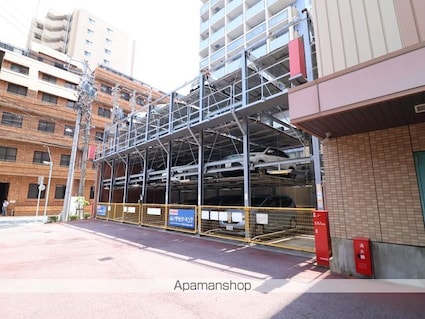 ベレーサ鶴舞公園[3LDK/81.43m2]の外観5