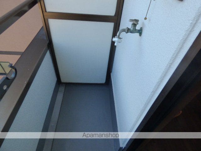 ライフステージ今里の内装写真