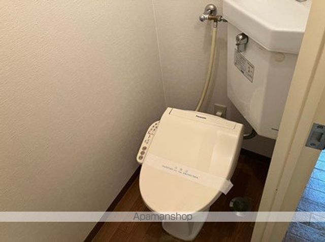 菊水コートの内装写真