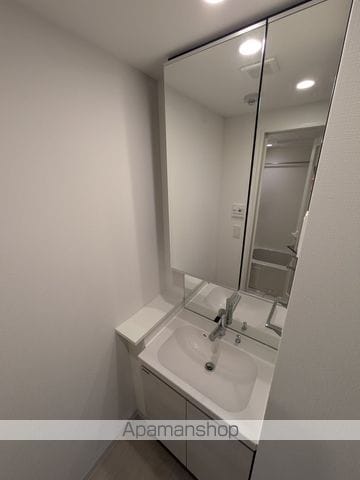 リライア西調布の内装写真