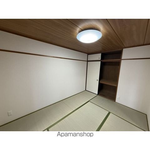 グランドメゾン菊坂の内装写真