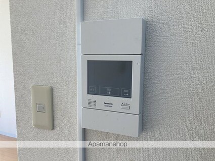 高知県高知市愛宕町２丁目[1R/22.46m2]のセキュリティ