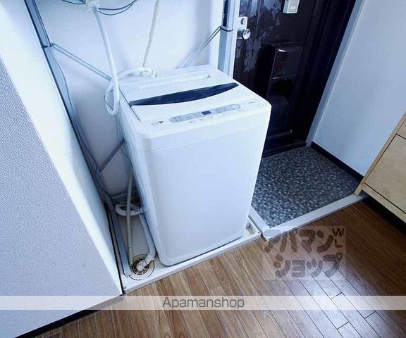 コクーン三条大宮の内装写真