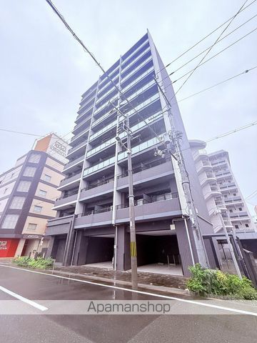 RESIUR−Hザ・パークフロント
