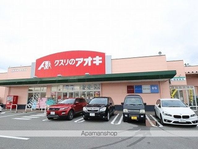 レジデンスカープ富山の周辺写真