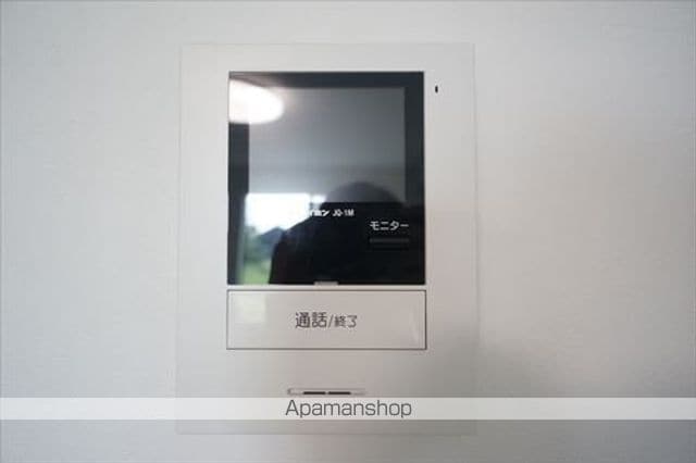 プレジールの内装写真