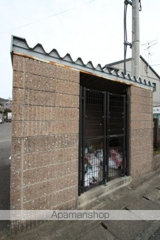 ミレニアム光Ⅱ 202 ｜ 福岡県福岡市東区唐原６丁目1-5（賃貸アパート1K・2階・26.00㎡） その23